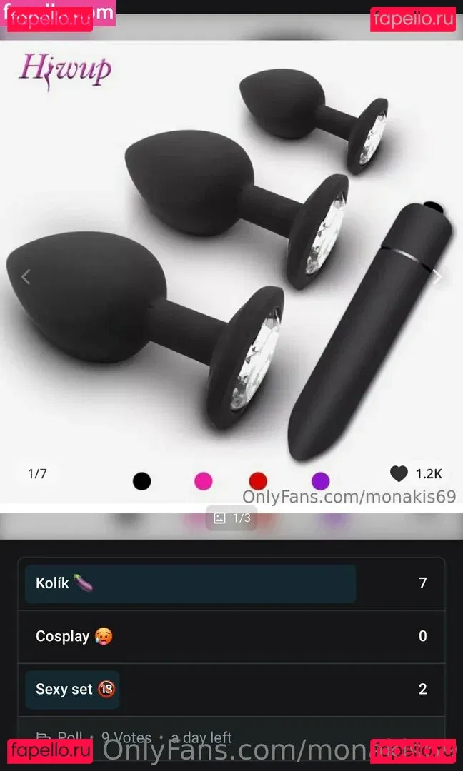 monakis69 Onlyfans Photo Gallery 