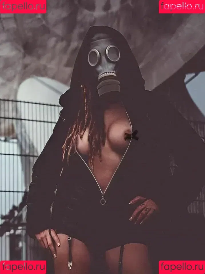 Nannabananadreads Onlyfans Photo Gallery 