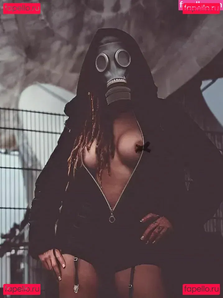 Nannabananadreads Onlyfans Photo Gallery 