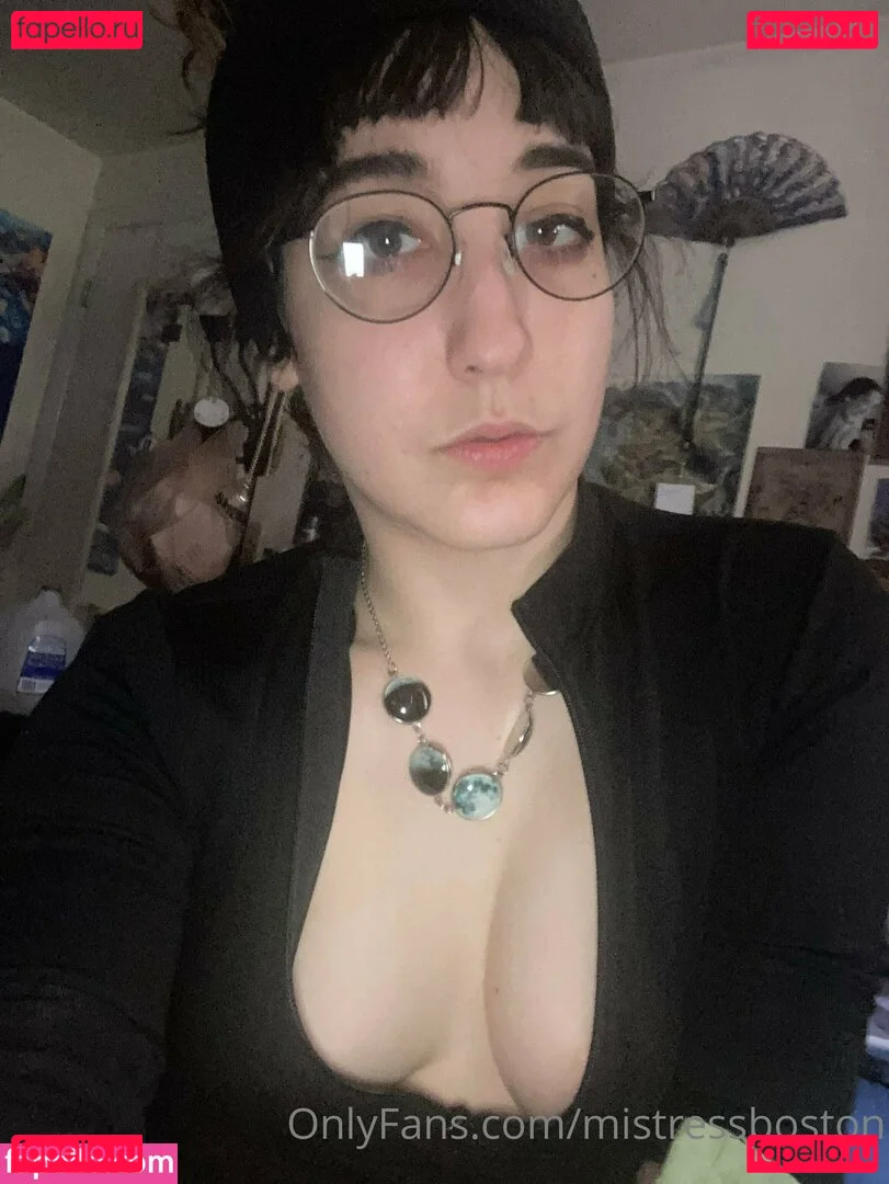 mistressboston Onlyfans Photo Gallery 