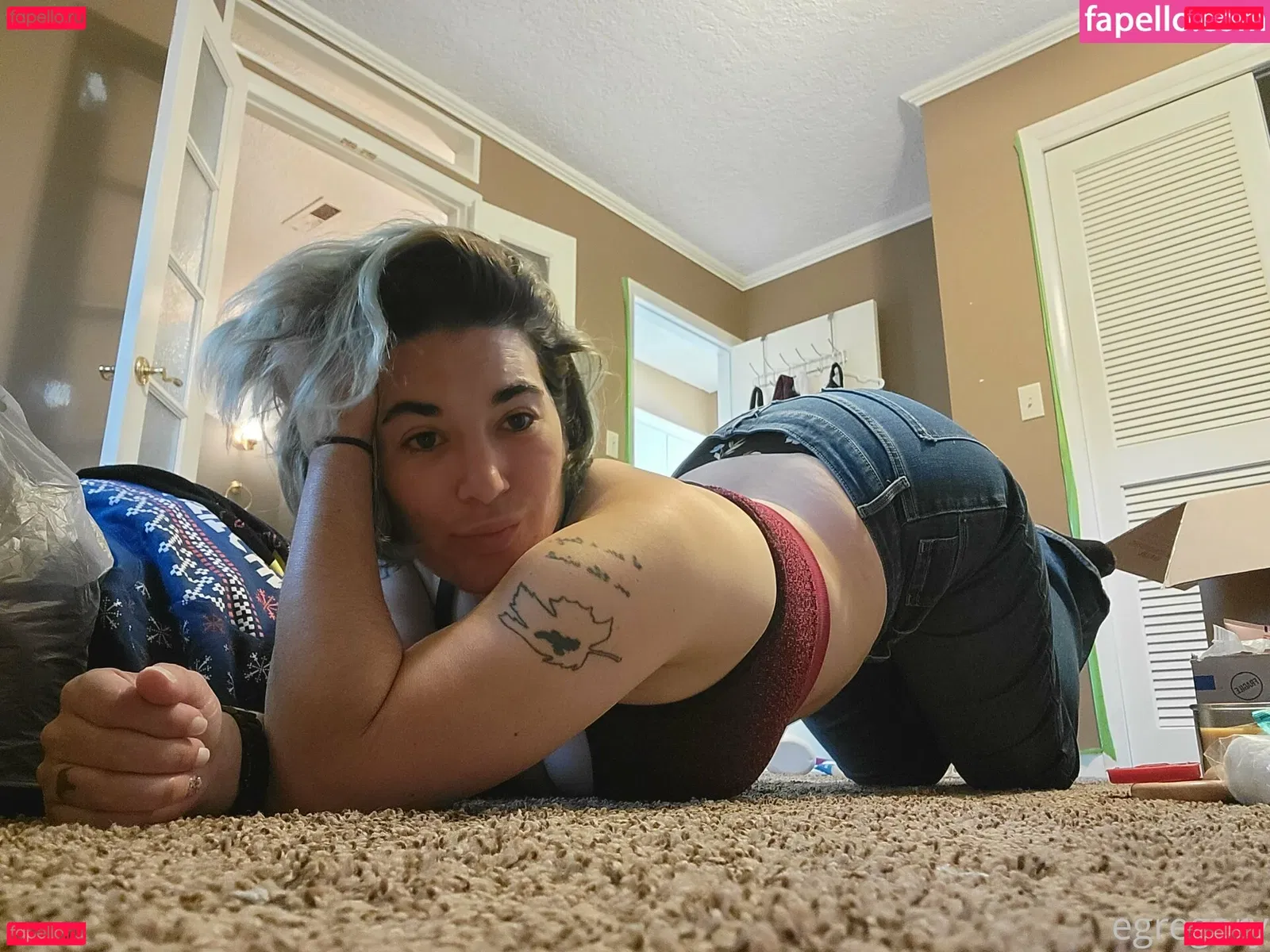 elainagregory Onlyfans Photo Gallery 