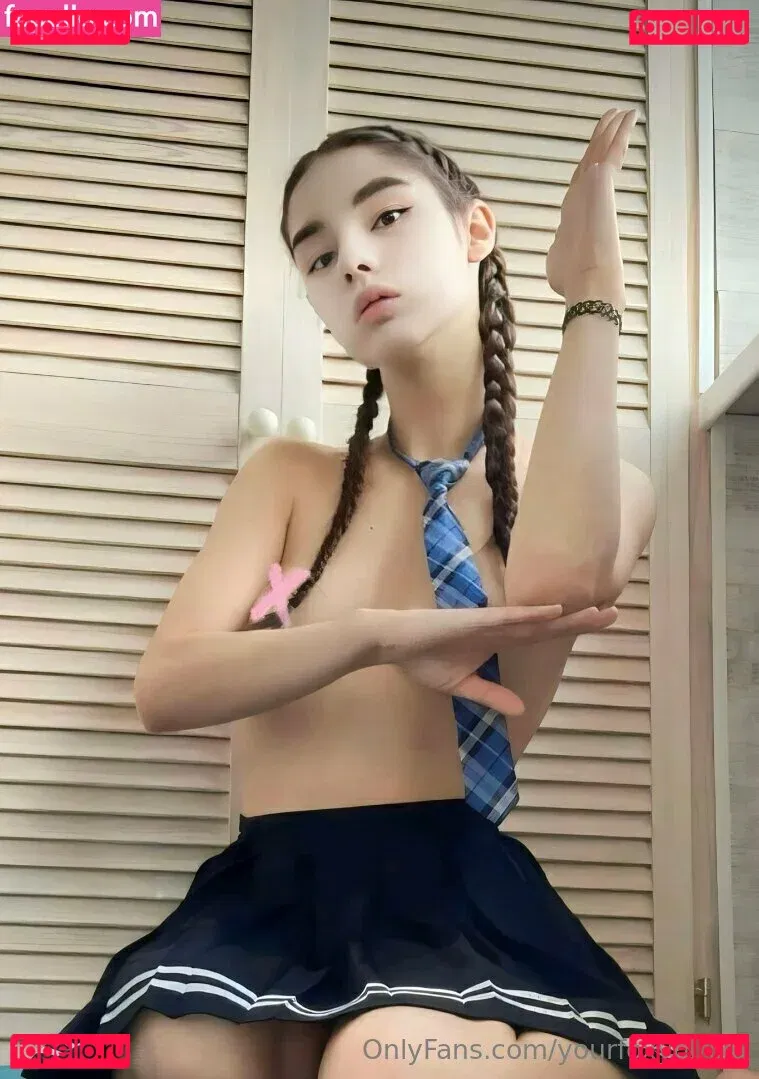 yourfoxygirlxo Onlyfans Photo Gallery 