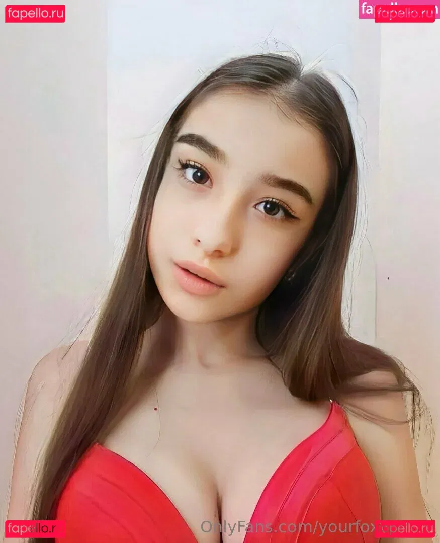 yourfoxygirlxo Onlyfans Photo Gallery 
