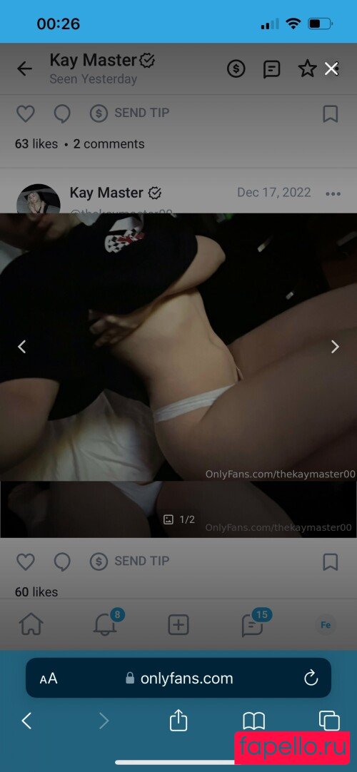 thekaymaster00 Onlyfans Photo Gallery 