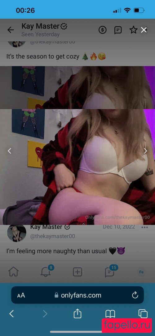 thekaymaster00 Onlyfans Photo Gallery 