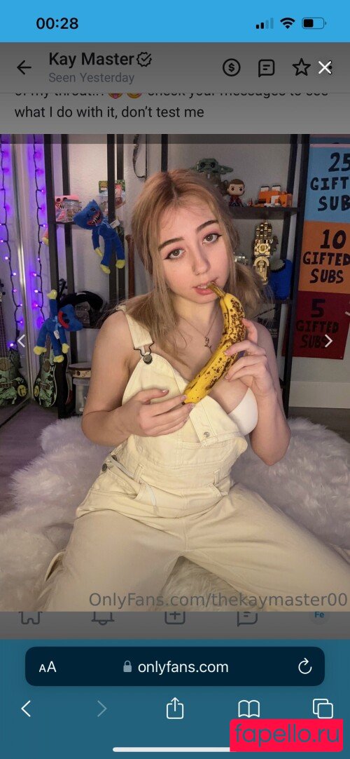 thekaymaster00 Onlyfans Photo Gallery 