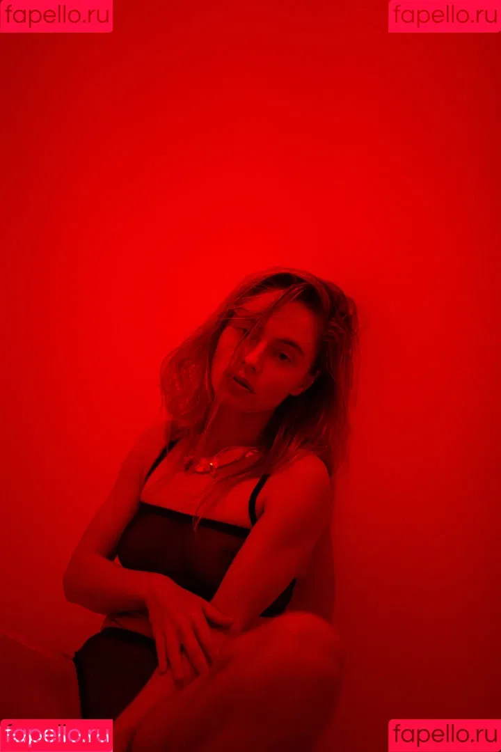 Maria Knofe Onlyfans Photo Gallery 