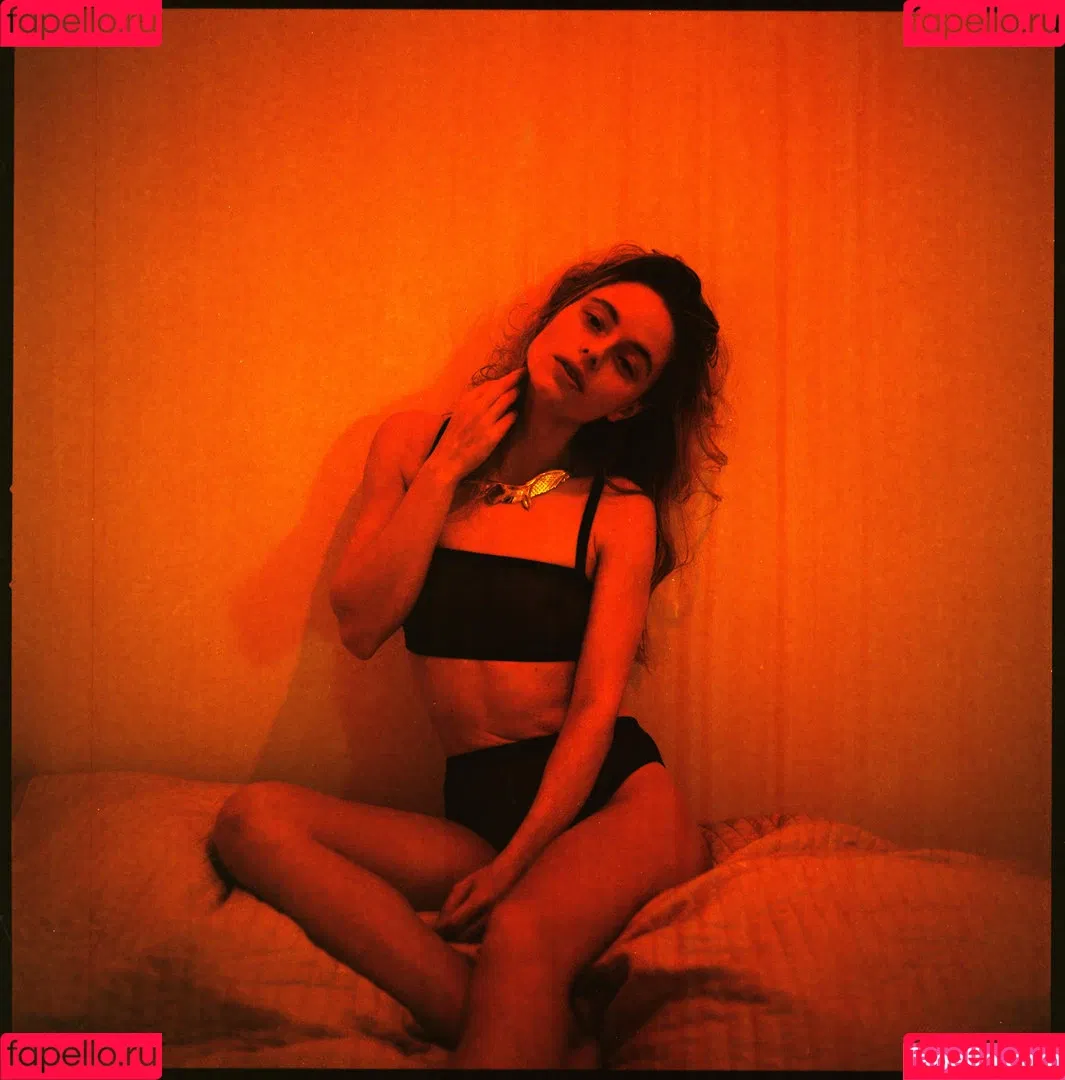 Maria Knofe Onlyfans Photo Gallery 