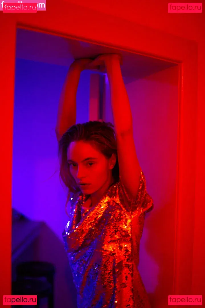 Maria Knofe Onlyfans Photo Gallery 