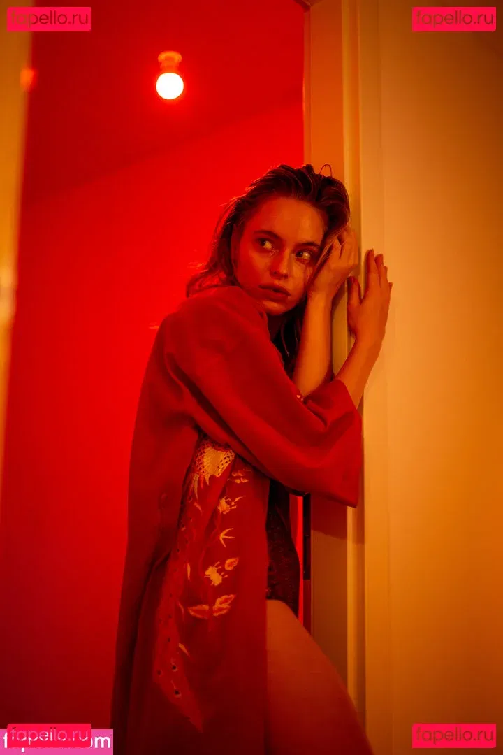 Maria Knofe Onlyfans Photo Gallery 