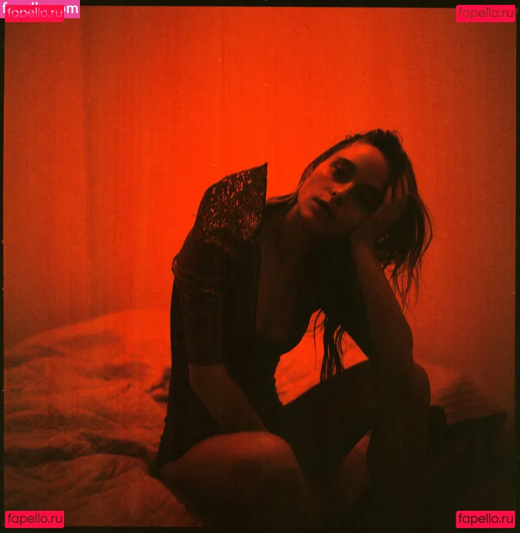 Maria Knofe Onlyfans Photo Gallery 