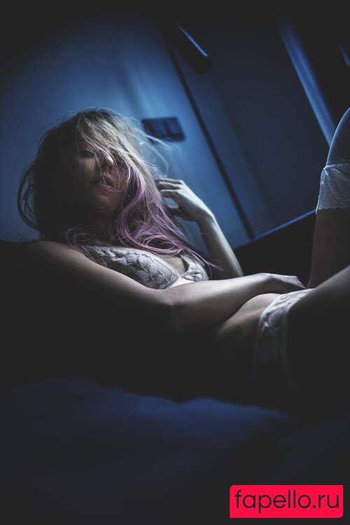 Maria Knofe Nude Onlyfans Photo 43