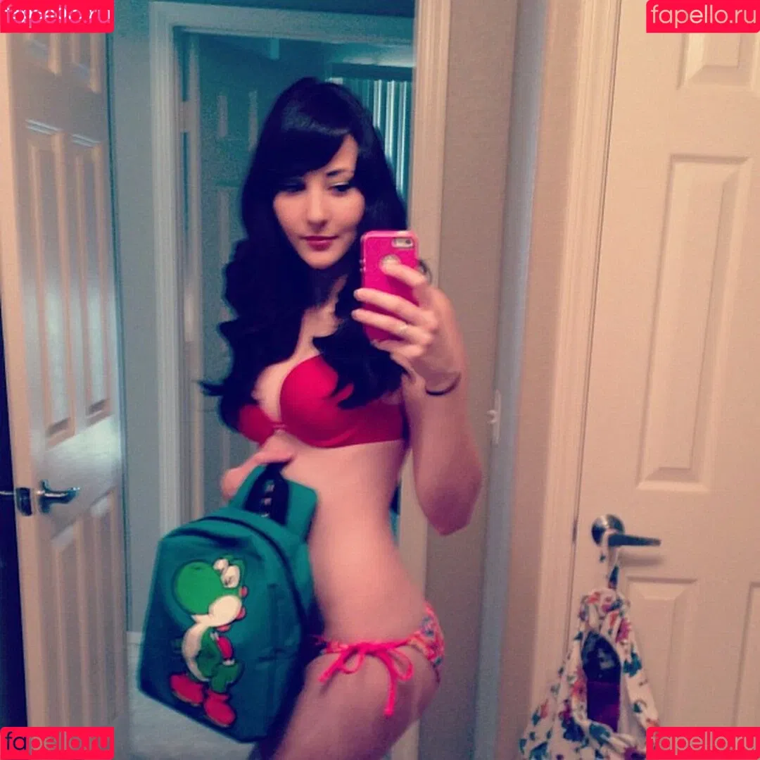 Jessica Trollinger Onlyfans Photo Gallery 
