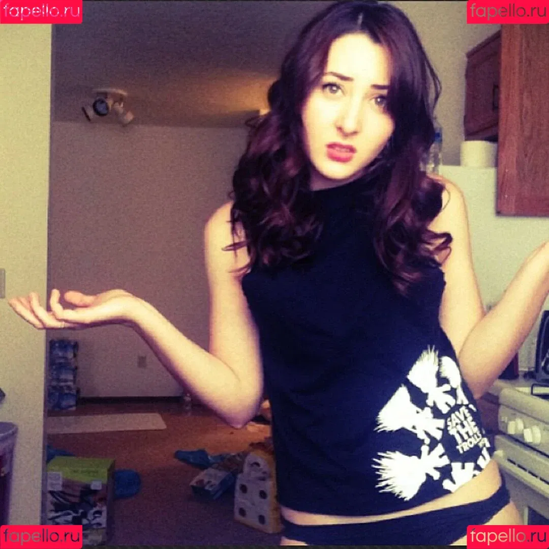 Jessica Trollinger Onlyfans Photo Gallery 