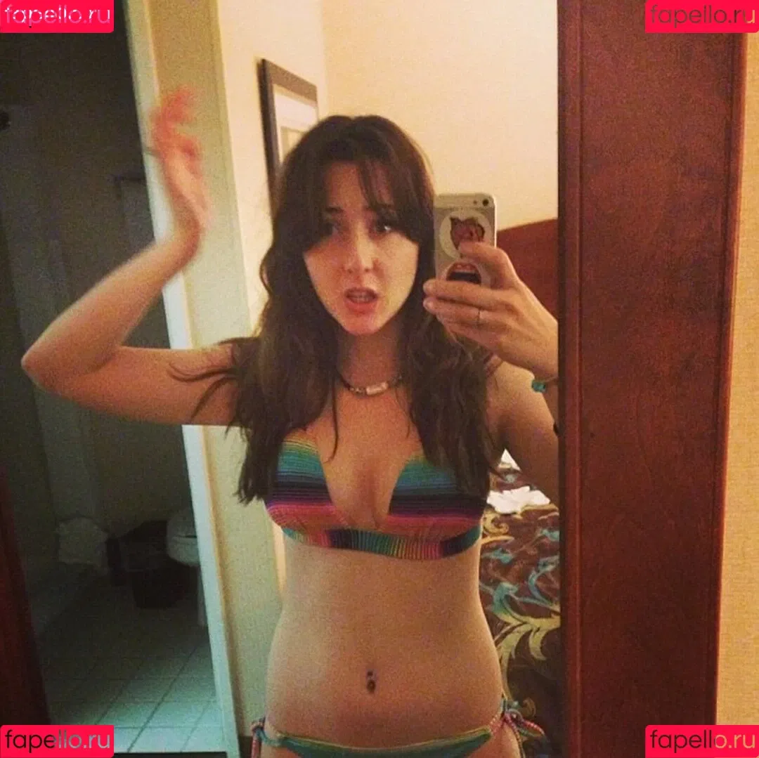 Jessica Trollinger Onlyfans Photo Gallery 