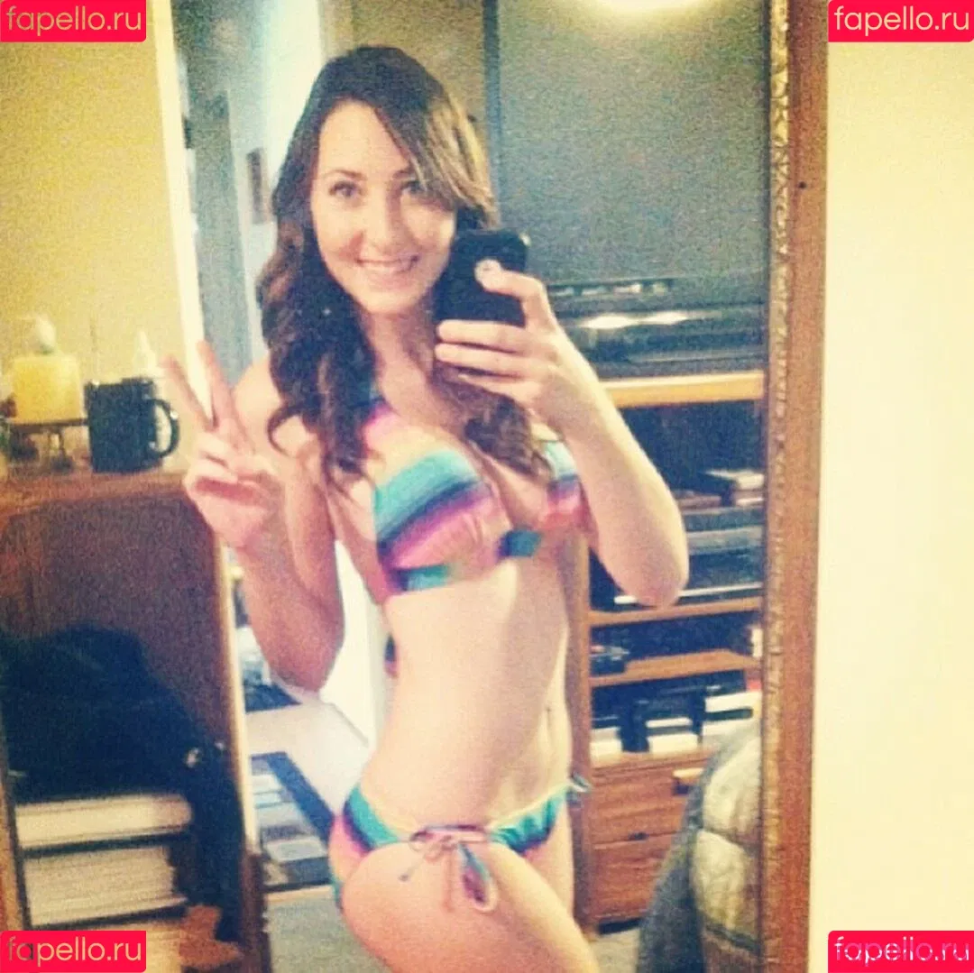 Jessica Trollinger Onlyfans Photo Gallery 