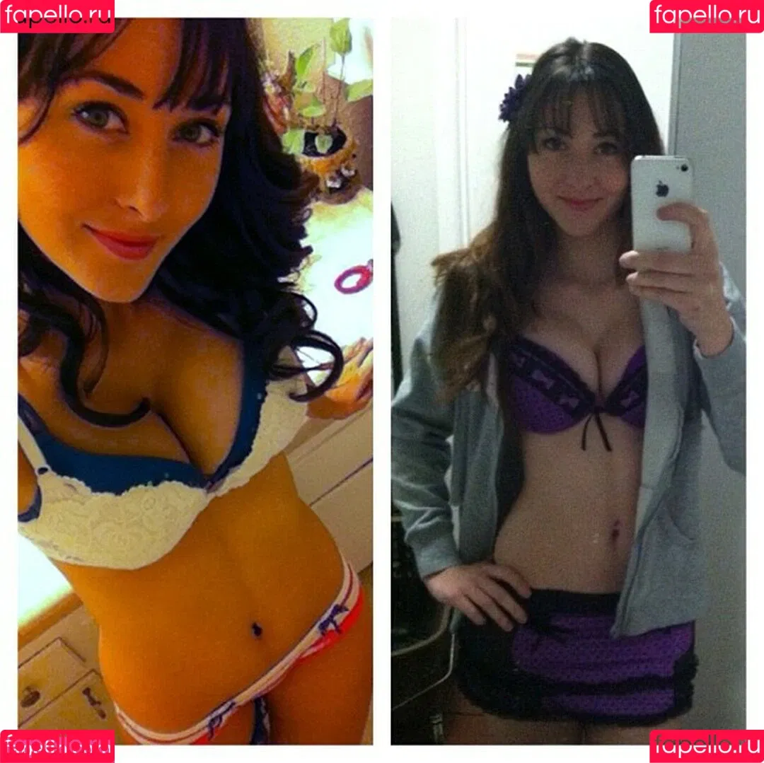 Jessica Trollinger Onlyfans Photo Gallery 