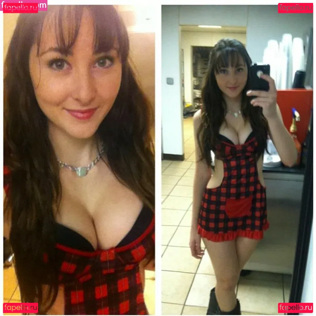 Jessica Trollinger Onlyfans Photo Gallery 