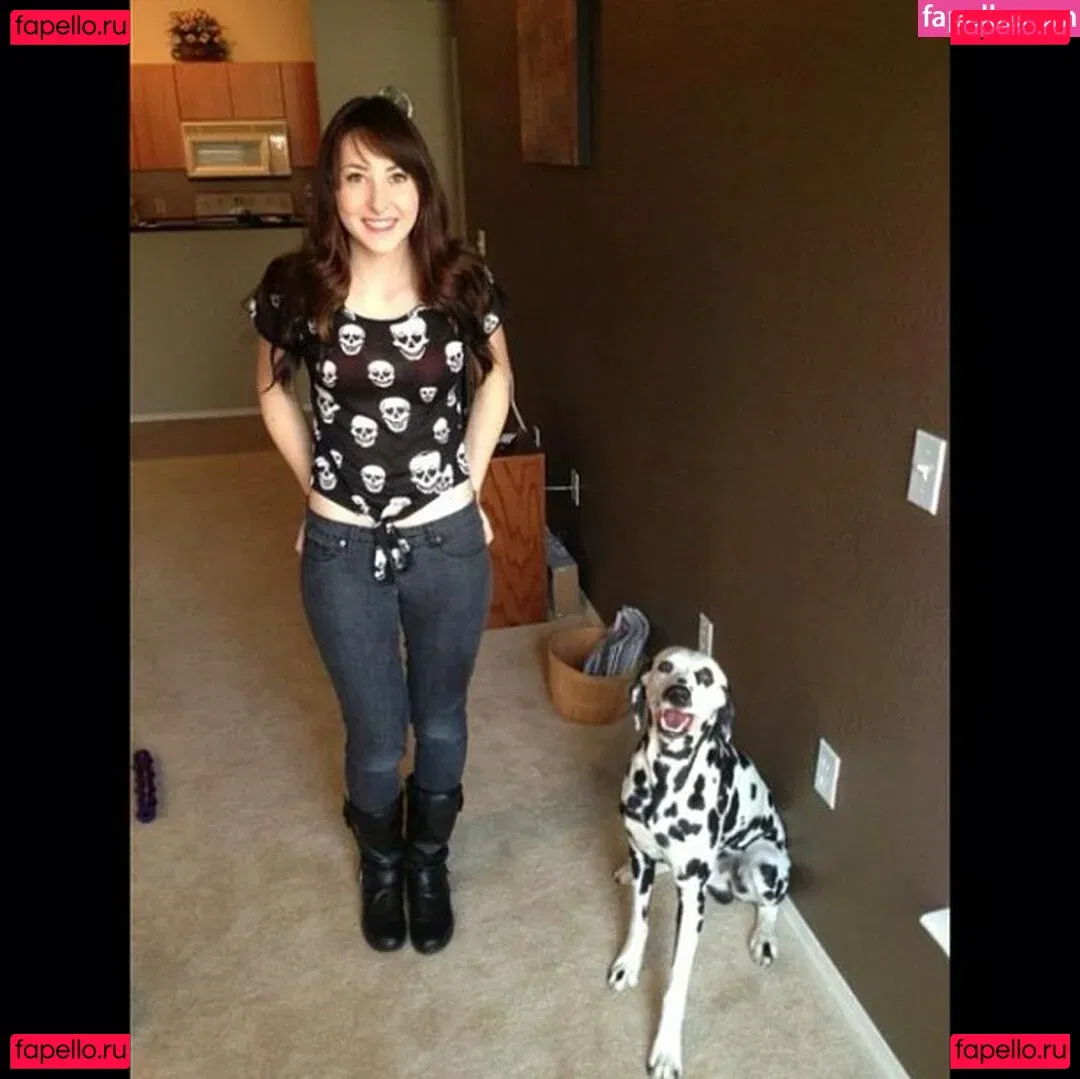 Jessica Trollinger Onlyfans Photo Gallery 