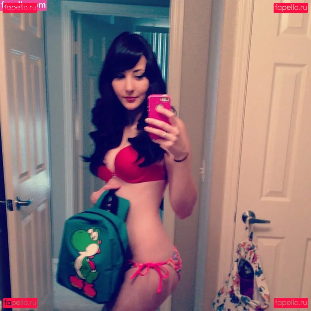 Jessica Trollinger Onlyfans Photo Gallery 