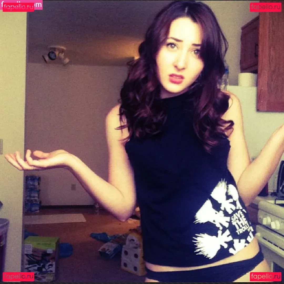 Jessica Trollinger Onlyfans Photo Gallery 