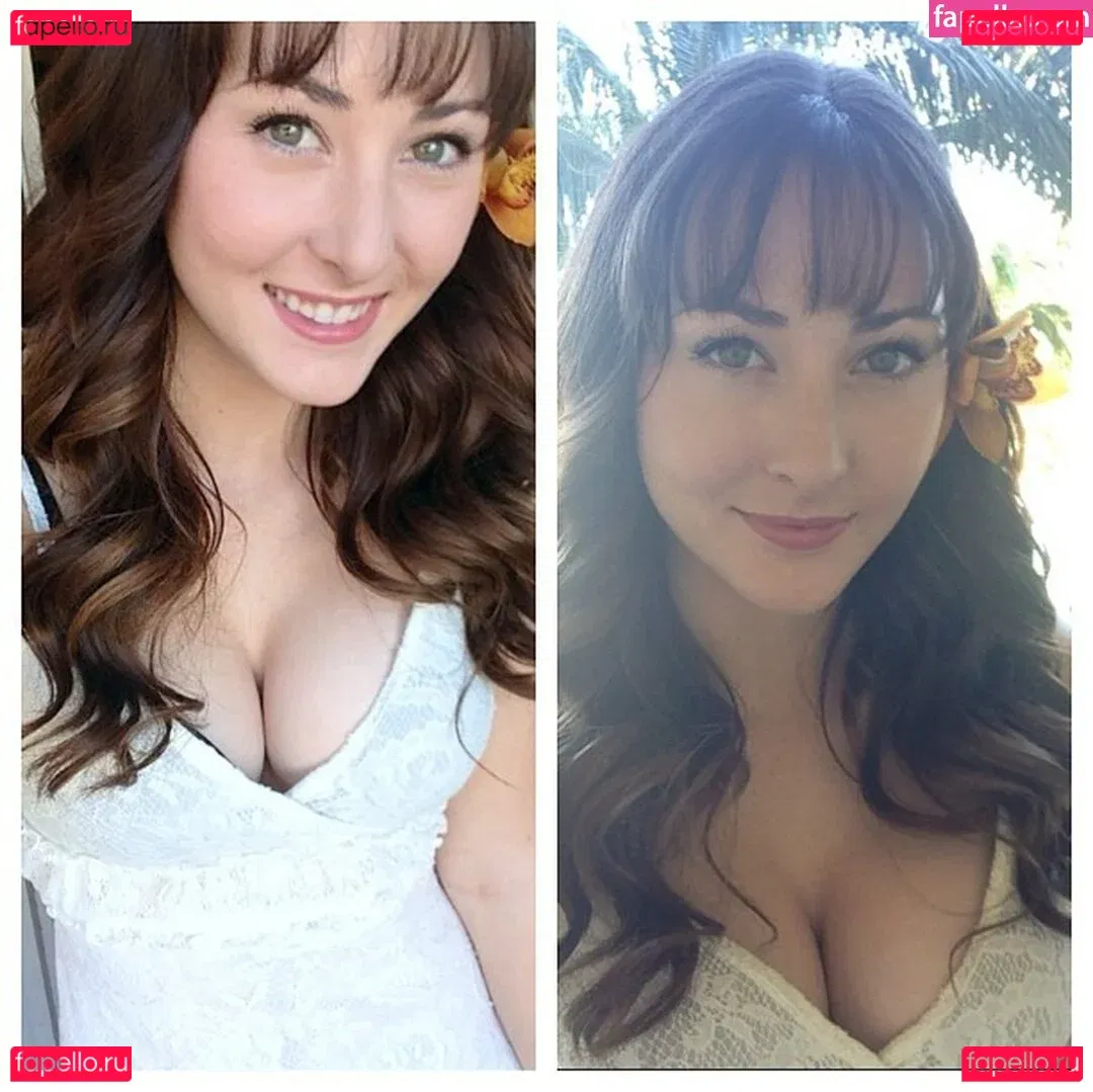 Jessica Trollinger Onlyfans Photo Gallery 