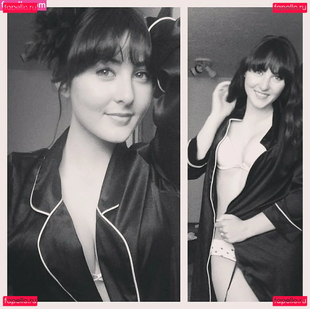 Jessica Trollinger Onlyfans Photo Gallery 