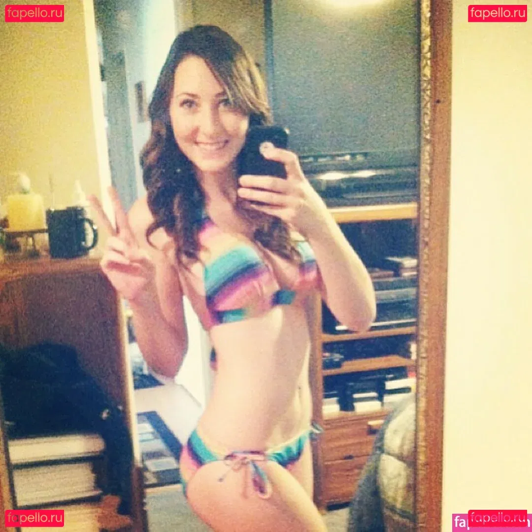 Jessica Trollinger Onlyfans Photo Gallery 