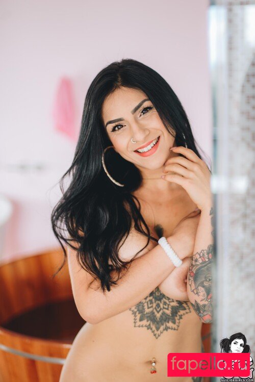 Camila Takeuchi Nude Onlyfans Photo 30