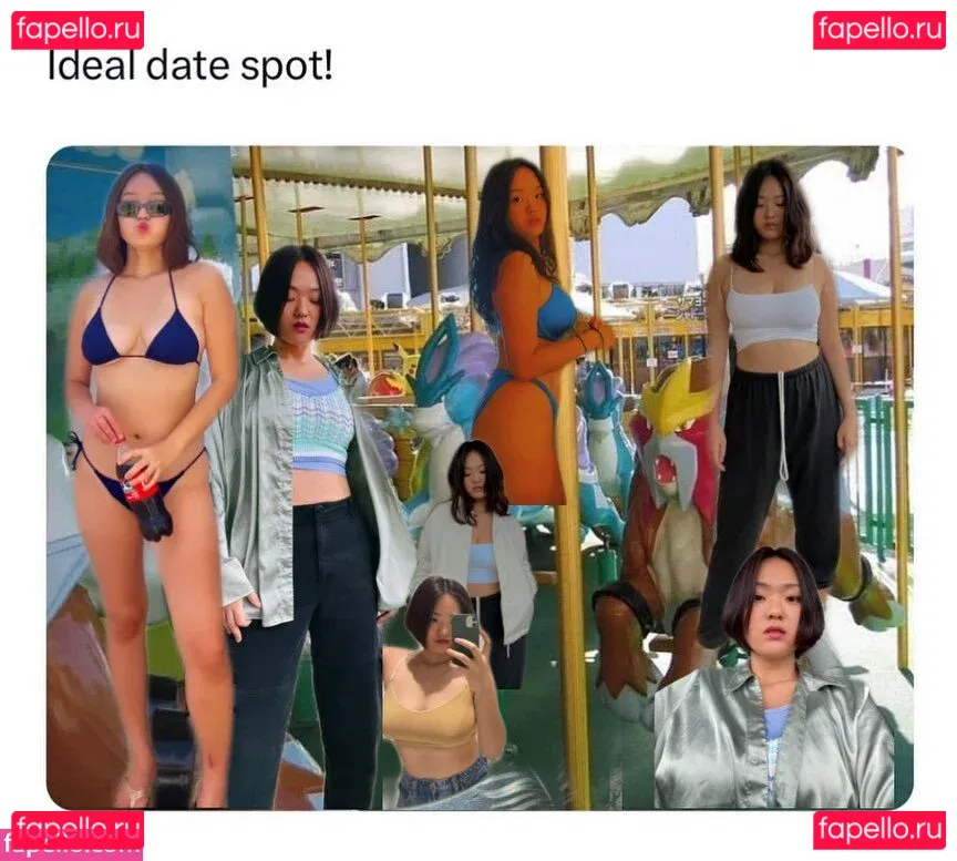 Park Hyye Jin Onlyfans Photo Gallery 