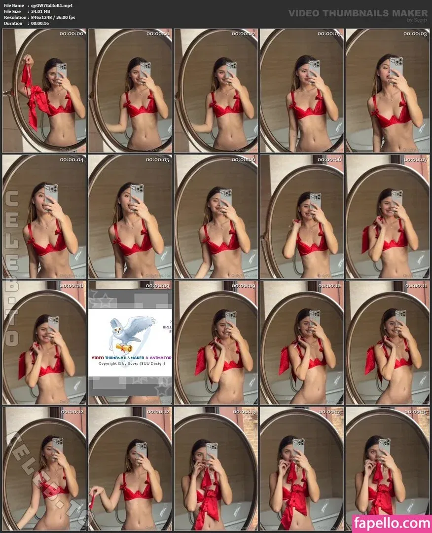 odarochka Onlyfans Photo Gallery 