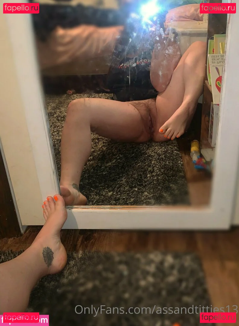 assandtitties13 Nude Onlyfans Photo 51