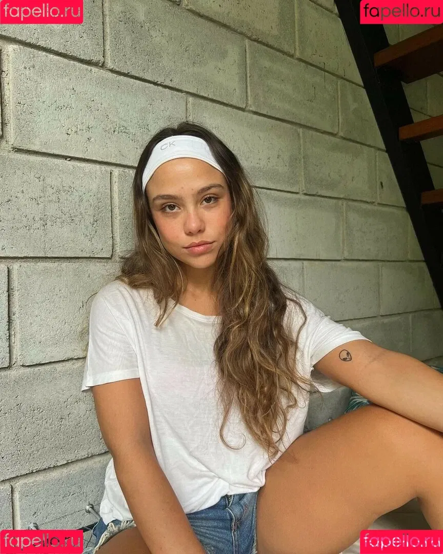 Bruna Carvalho Onlyfans Photo Gallery 