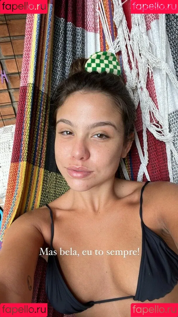 Bruna Carvalho Onlyfans Photo Gallery 