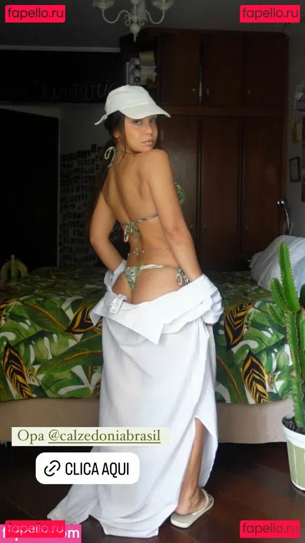 Bruna Carvalho Onlyfans Photo Gallery 