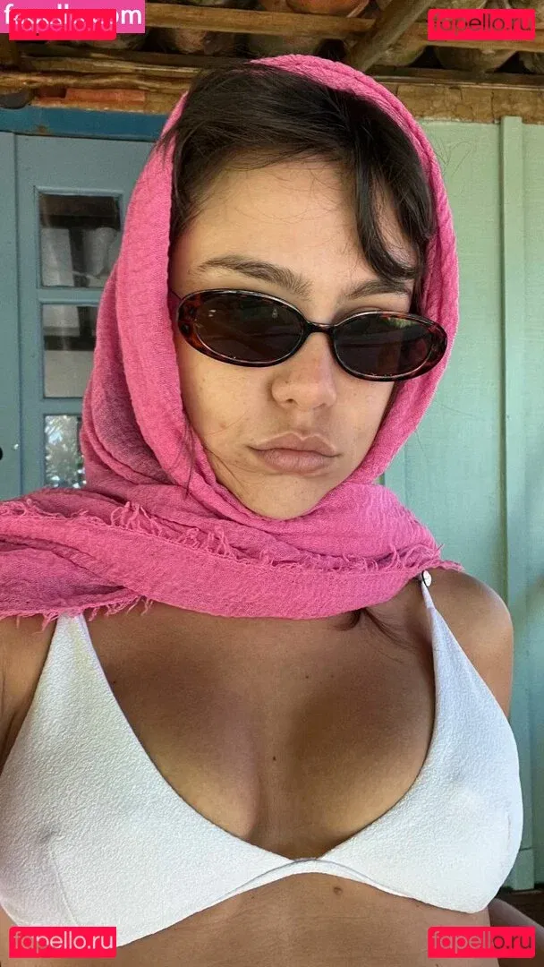 Bruna Carvalho Onlyfans Photo Gallery 