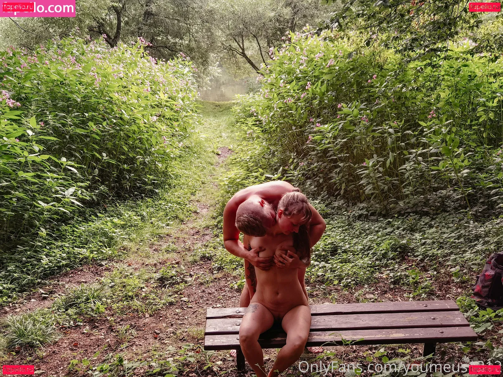 youmeus1312 Onlyfans Photo Gallery 