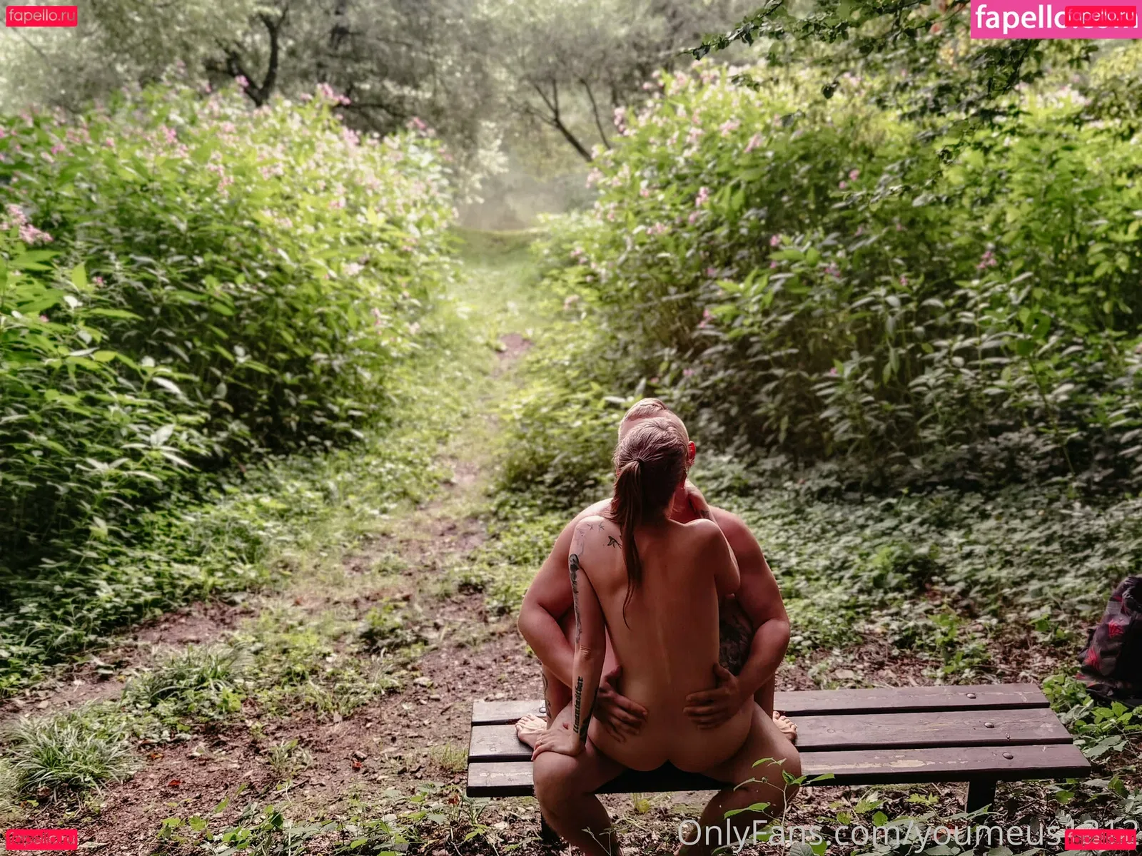 youmeus1312 Onlyfans Photo Gallery 