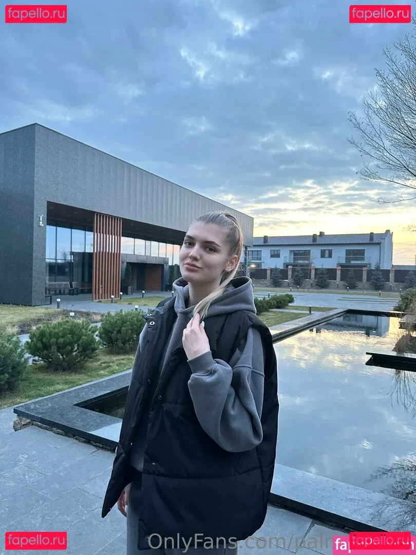 palmyangel Onlyfans Photo Gallery 