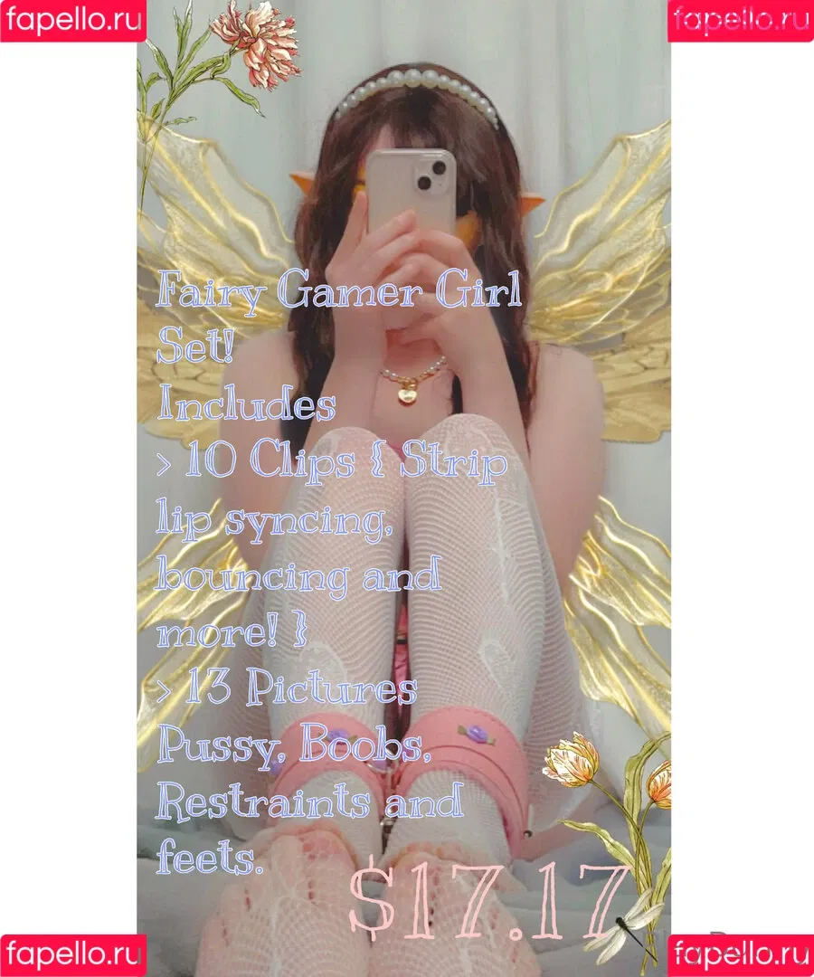 PlanetPlayBunny Onlyfans Photo Gallery 
