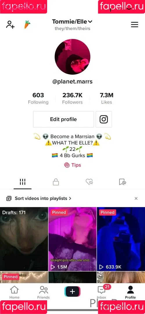 PlanetPlayBunny Onlyfans Photo Gallery 
