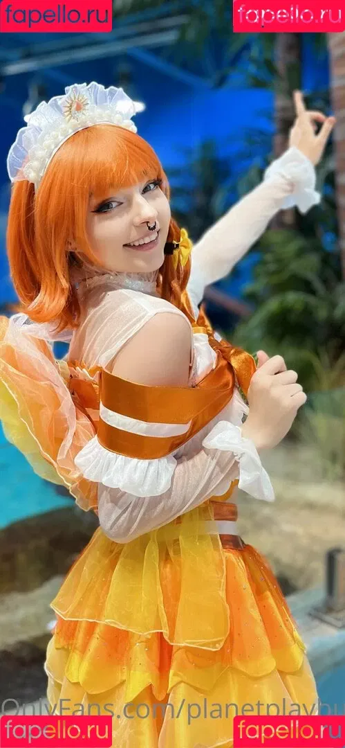 PlanetPlayBunny Onlyfans Photo Gallery 