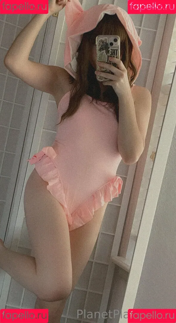 PlanetPlayBunny Onlyfans Photo Gallery 