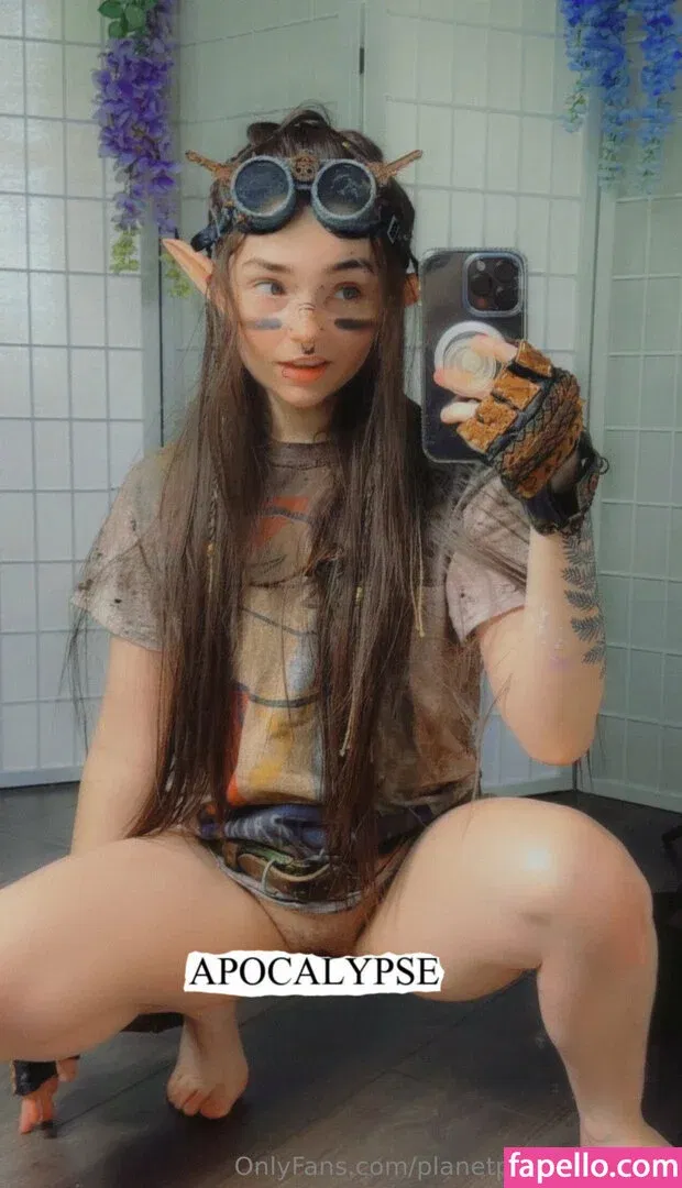 PlanetPlayBunny Onlyfans Photo Gallery 