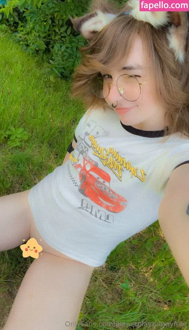 PlanetPlayBunny Onlyfans Photo Gallery 