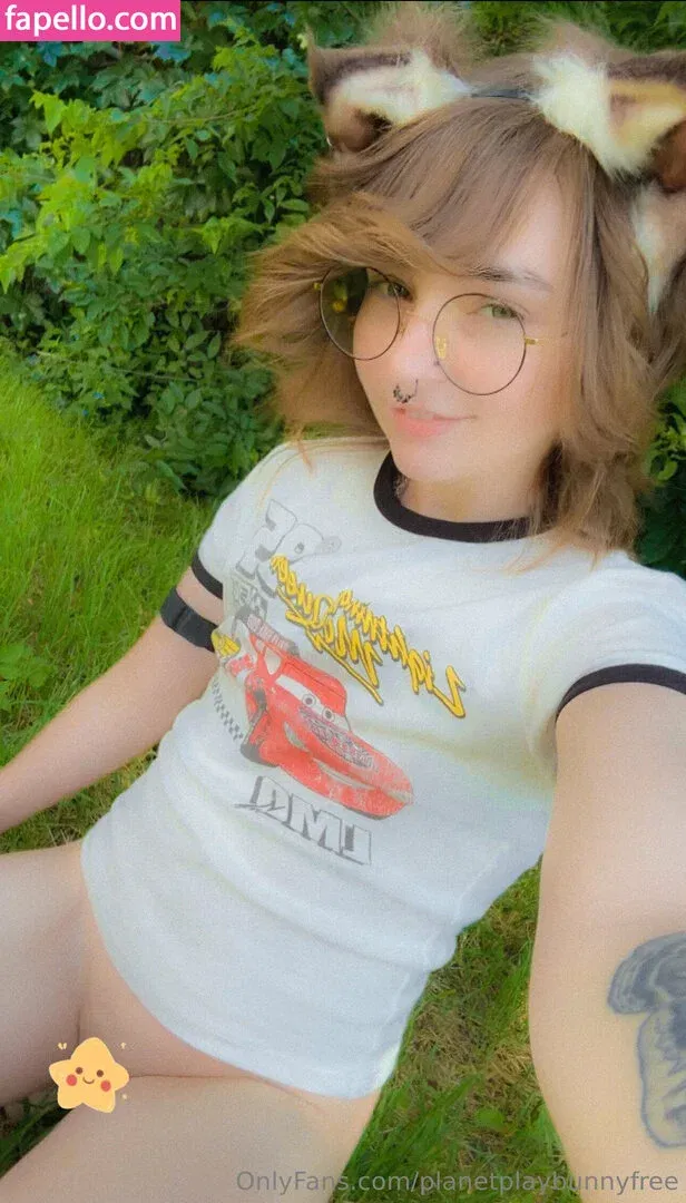 PlanetPlayBunny Onlyfans Photo Gallery 