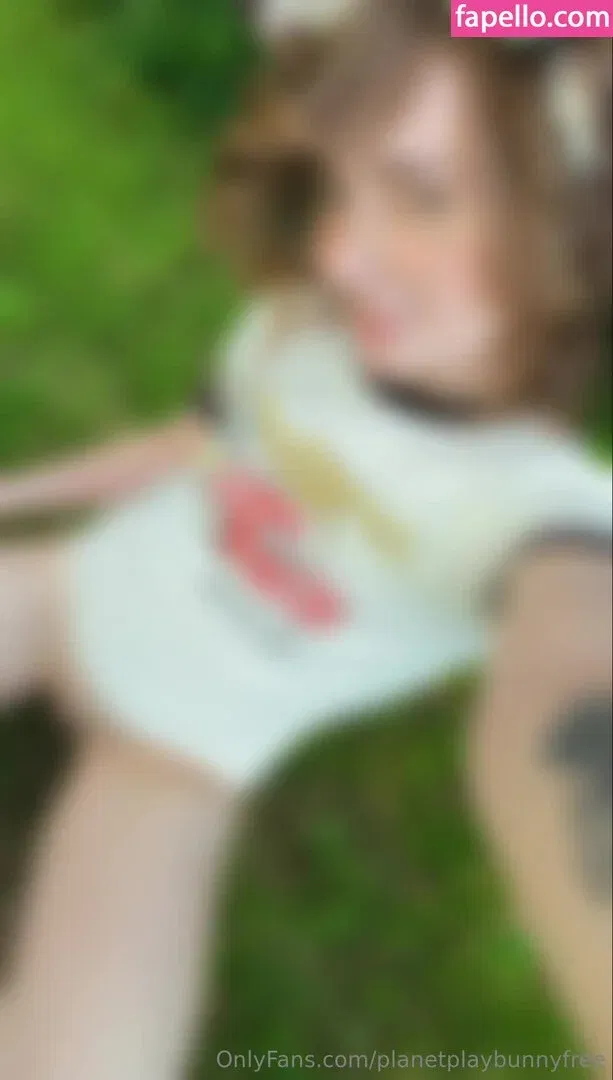 PlanetPlayBunny Onlyfans Photo Gallery 