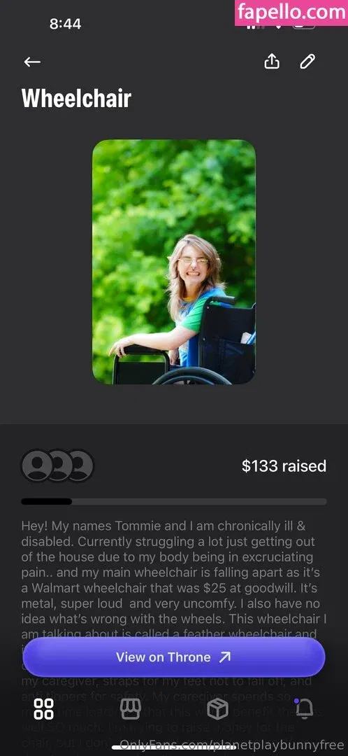 PlanetPlayBunny Onlyfans Photo Gallery 