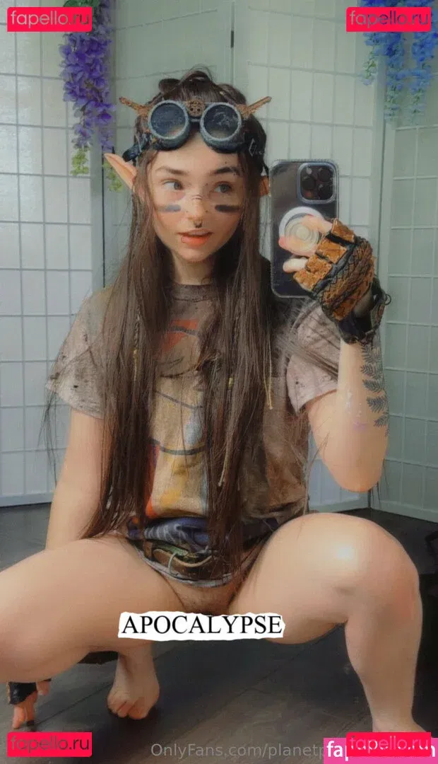 PlanetPlayBunny Onlyfans Photo Gallery 