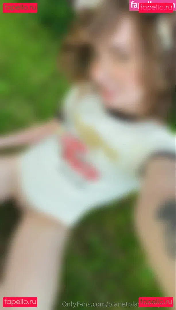 PlanetPlayBunny Onlyfans Photo Gallery 